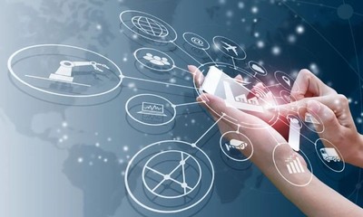 工業互聯網中的數據服務與數據中心應用