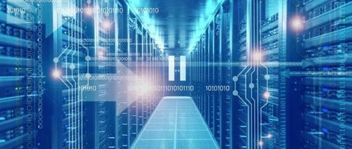 5G園區賦能工業互聯網，數據服務打開商業價值新空間