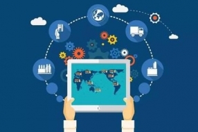 工業(yè)互聯(lián)網(wǎng)的神經(jīng)系統(tǒng) 標(biāo)識(shí)解析體系與數(shù)據(jù)服務(wù)